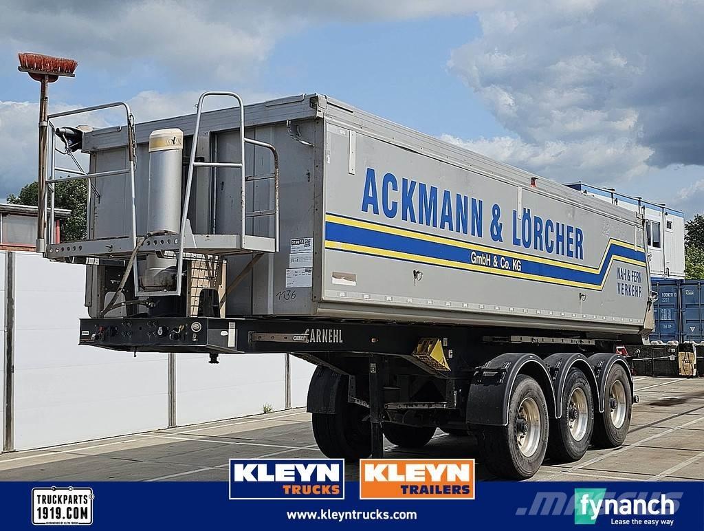 Carnehl 26M3 Semi-remorca Basculanta