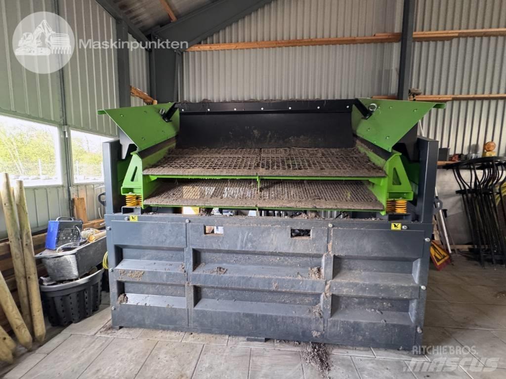 MS BIG 2850 Cernuitoare