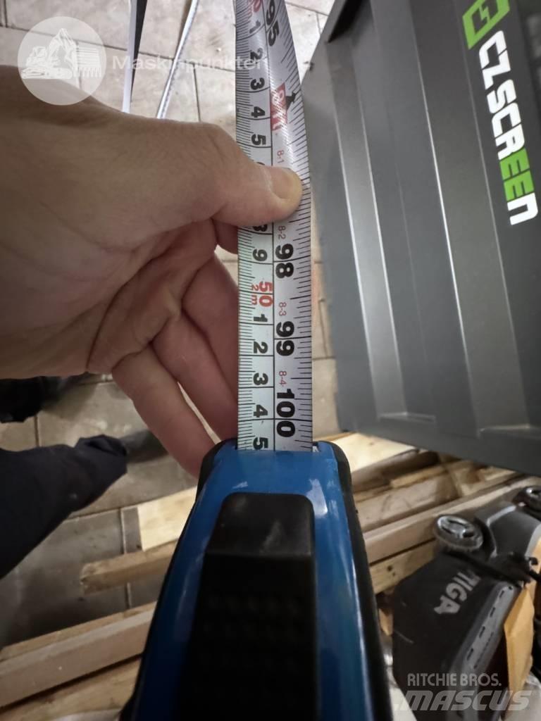 MS BIG 2850 Cernuitoare