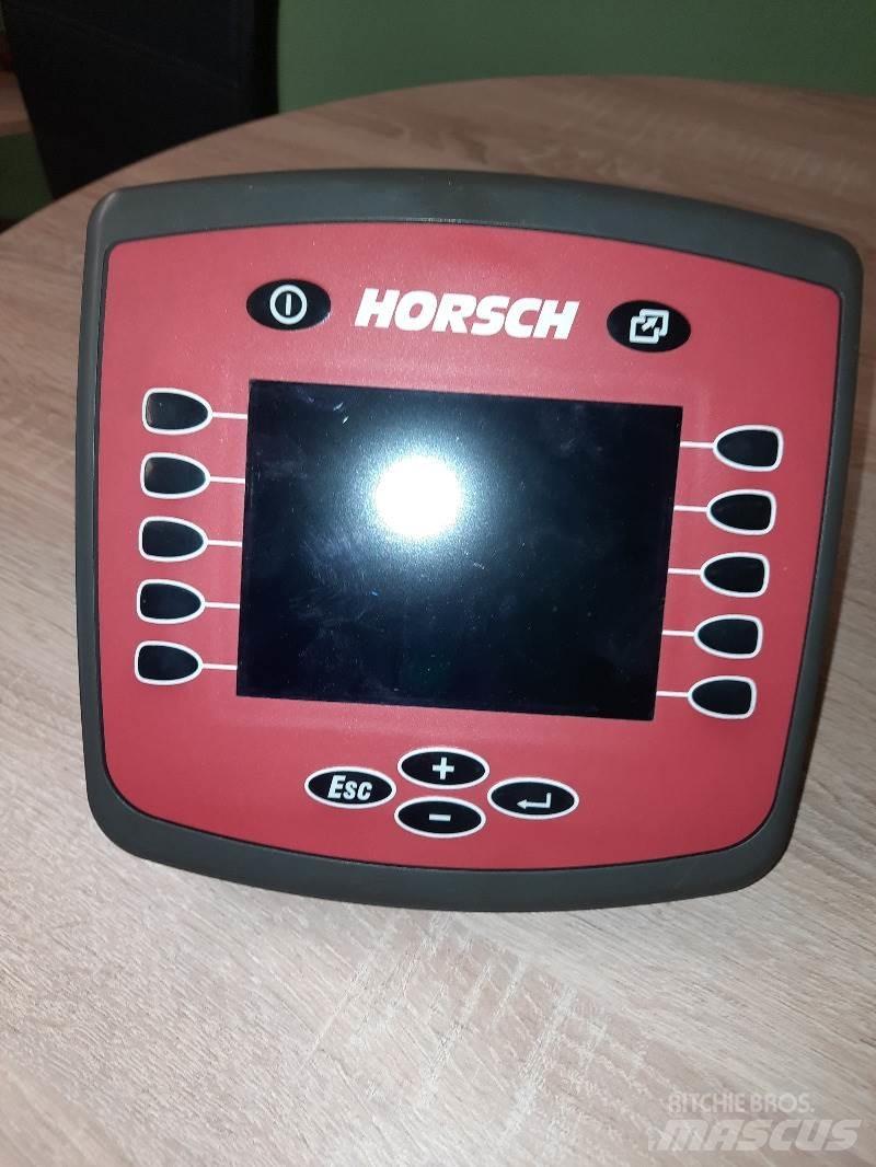 Horsch Pronto 8DC Perforatoare