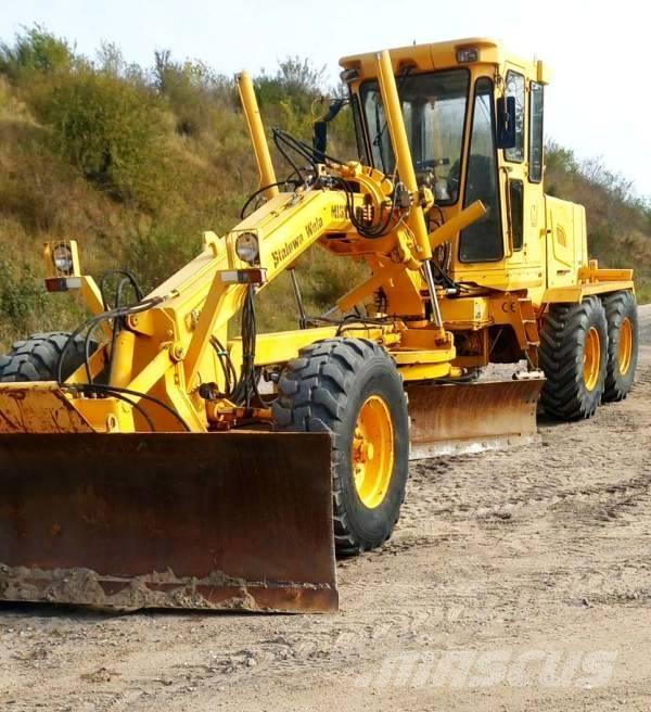  Mista RD 165 C Gredere