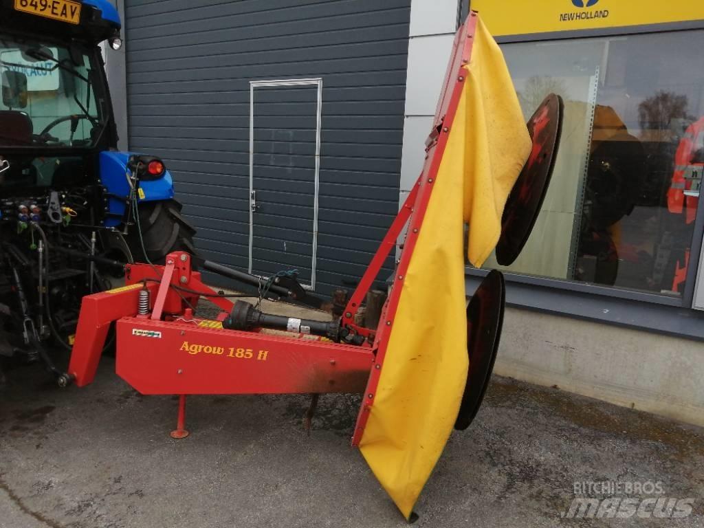 Agrow 185 H Cositoare de iarba