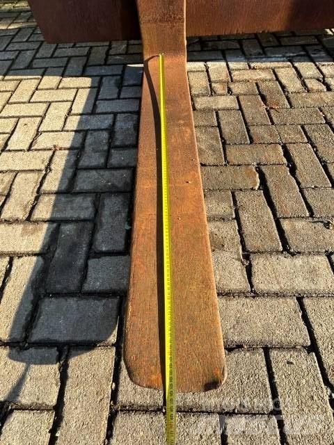  Vork Lengte 1.25 m Furci