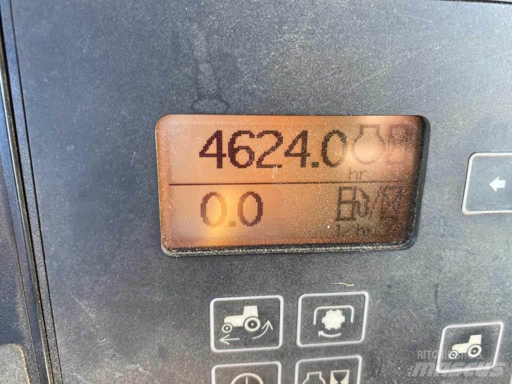 John Deere 7830 Tractoare