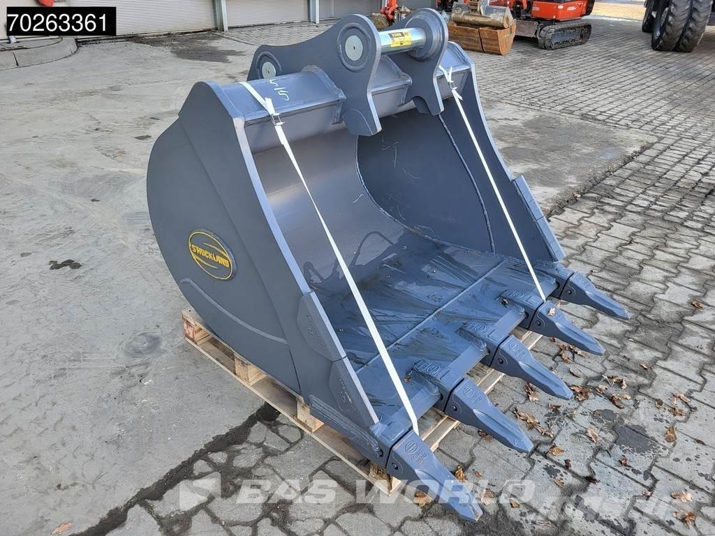 Strickland 13T Altele