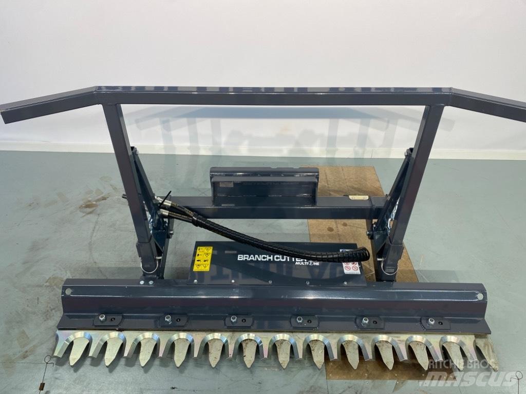 Multione klip Alte componente