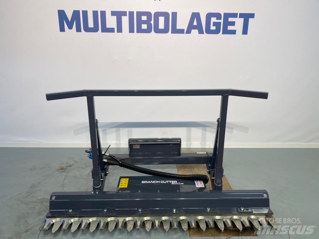 Multione klip Alte componente