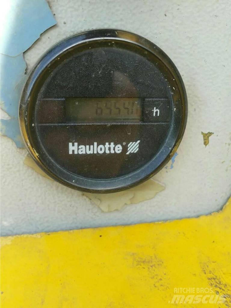 Haulotte HA 260 PX Nacele cu brat articulat