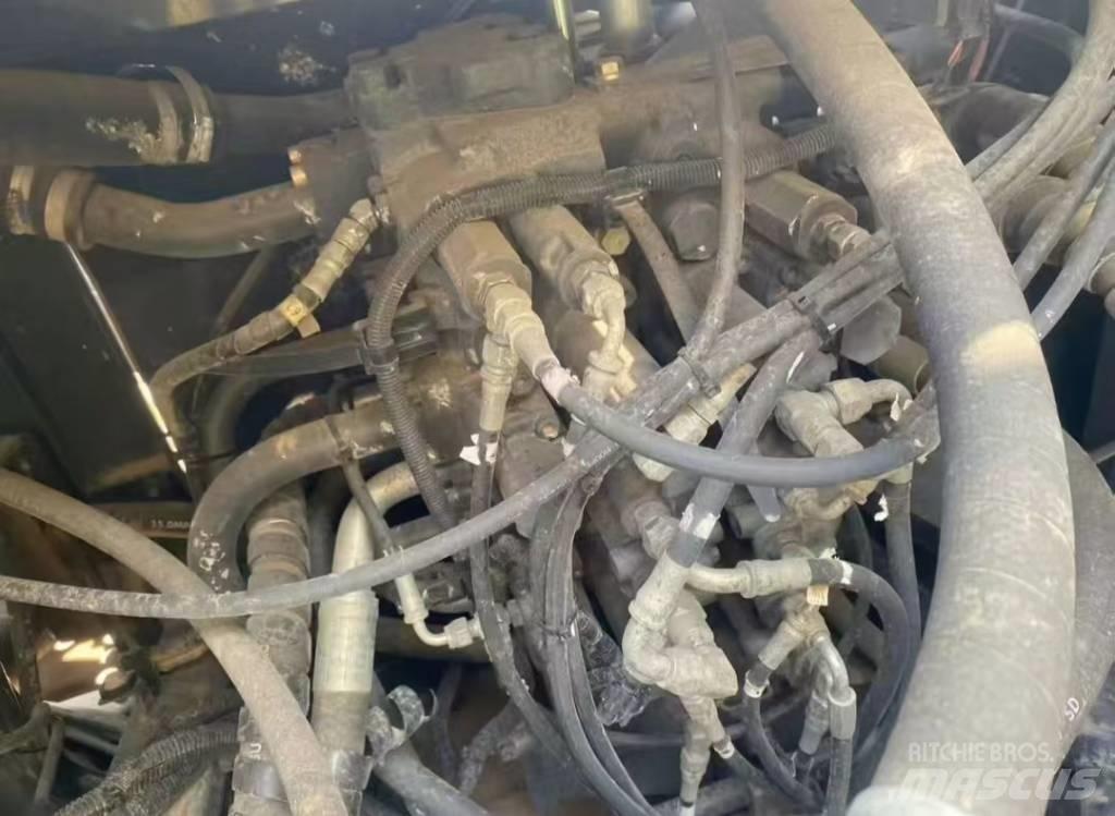 Sumitomo SH240LC Excavatoare pe șenile
