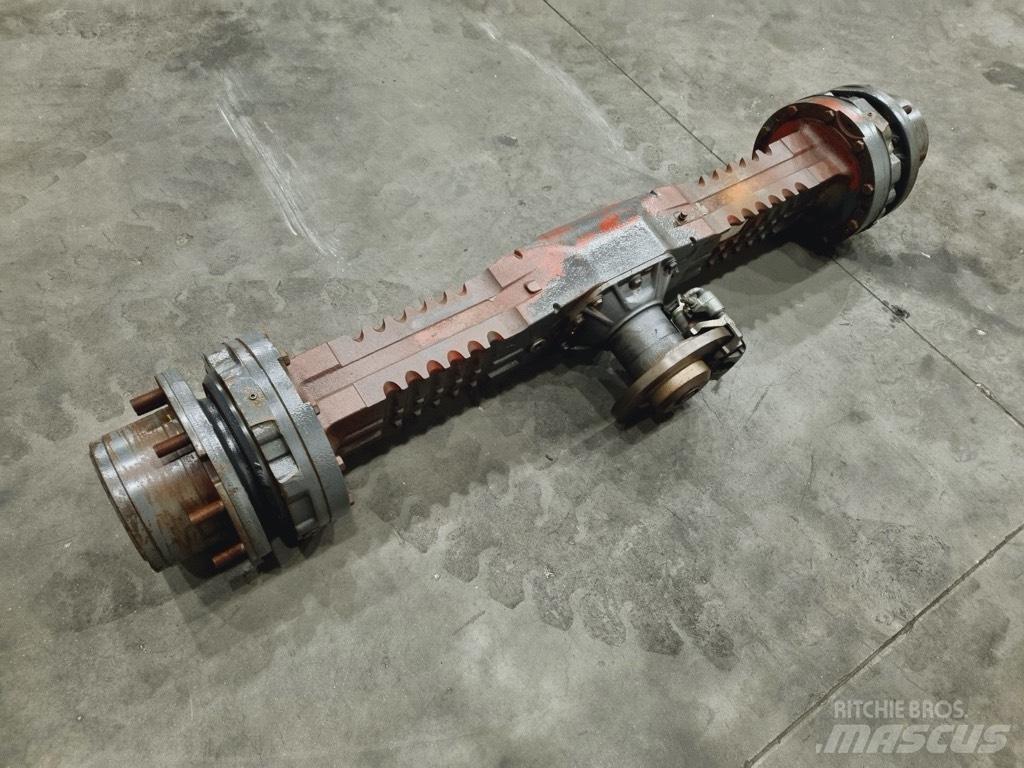 Carraro 28.25 AXLES Axe