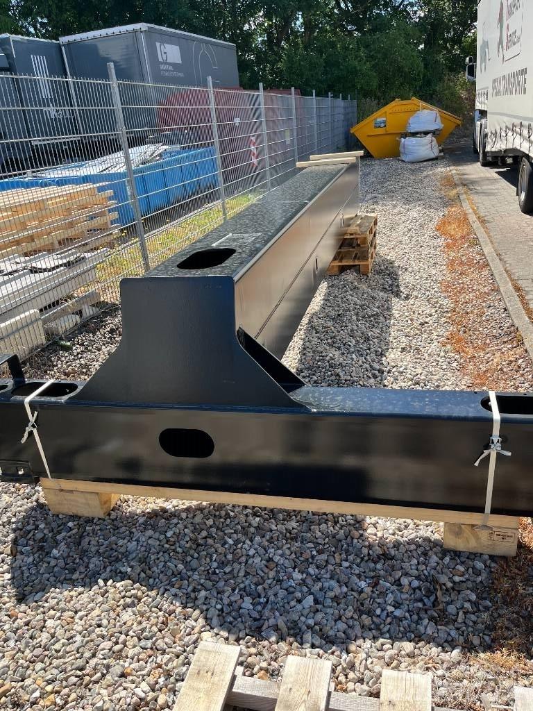 Elme 817 Stivuitoare Telescopice Rotative