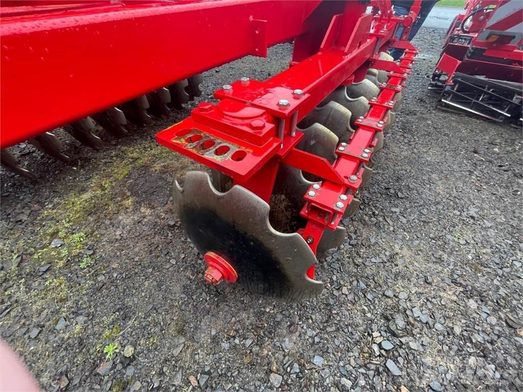 Knoche HX 450 Grape cu disc