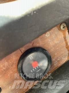 DAF F2800 DKT Mixere beton/mortar