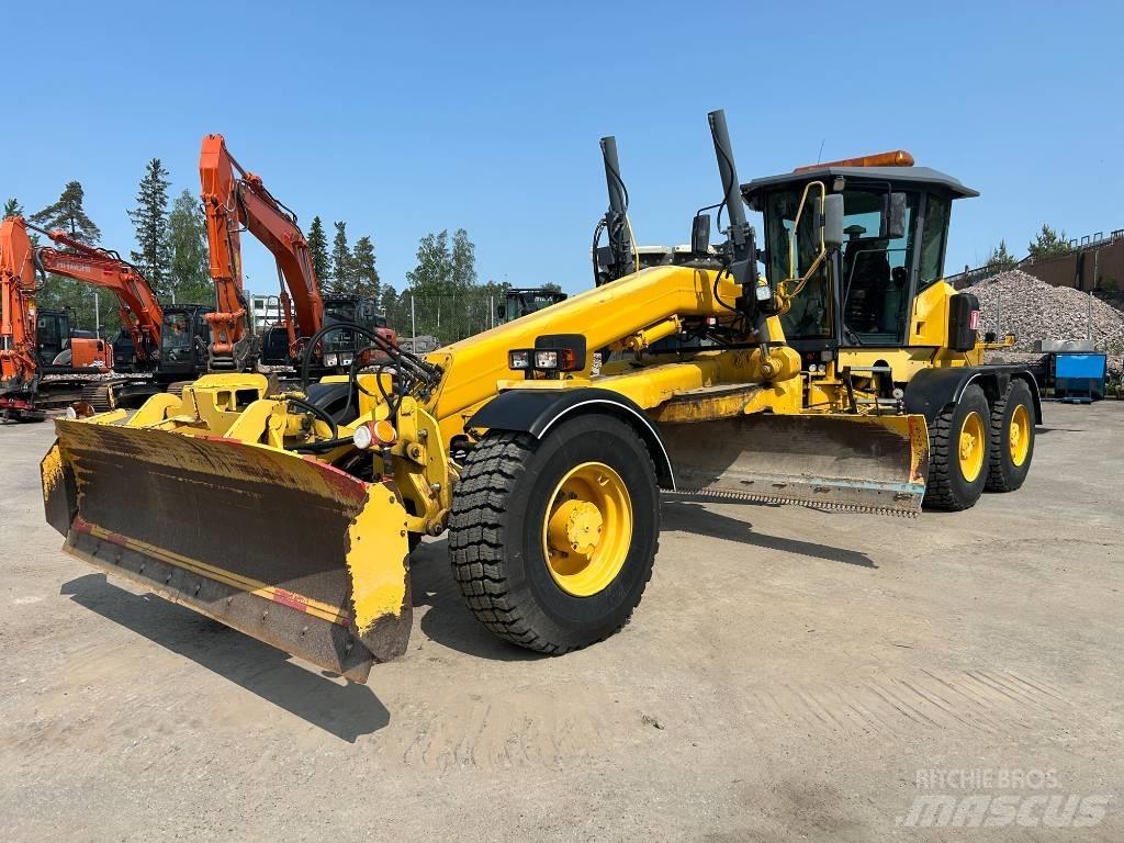 Vammas RG-254 Gredere