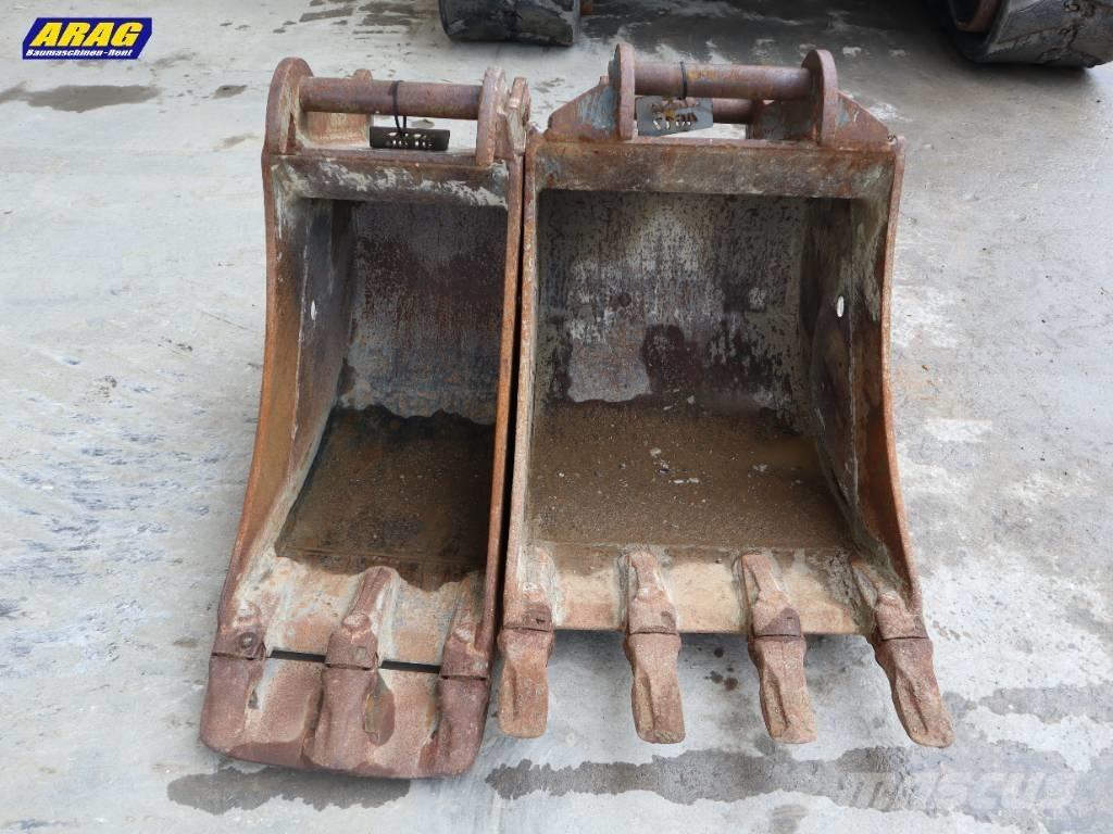 Kubota KX 080-4 Excavatoare 7t - 12t