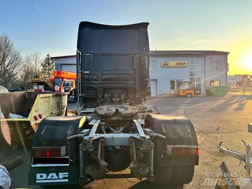 DAF XF 95.430 Autotractoare