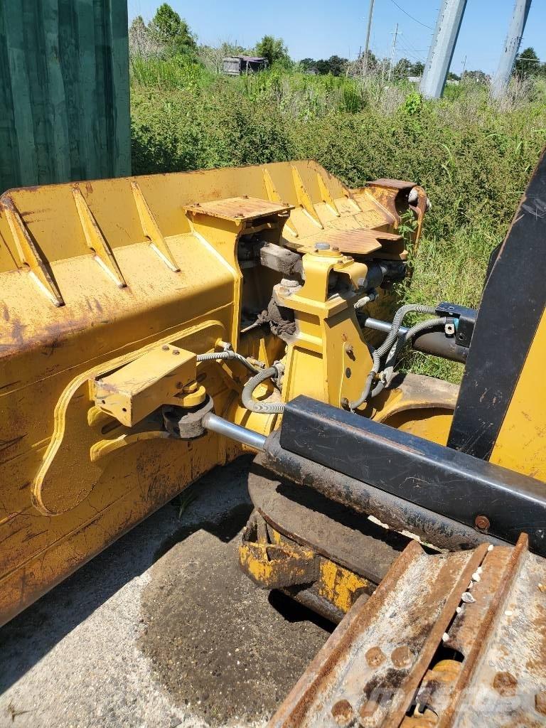 CAT D 6 K 2 LGP Buldozere pe senile