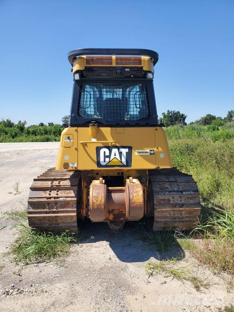 CAT D 6 K 2 LGP Buldozere pe senile