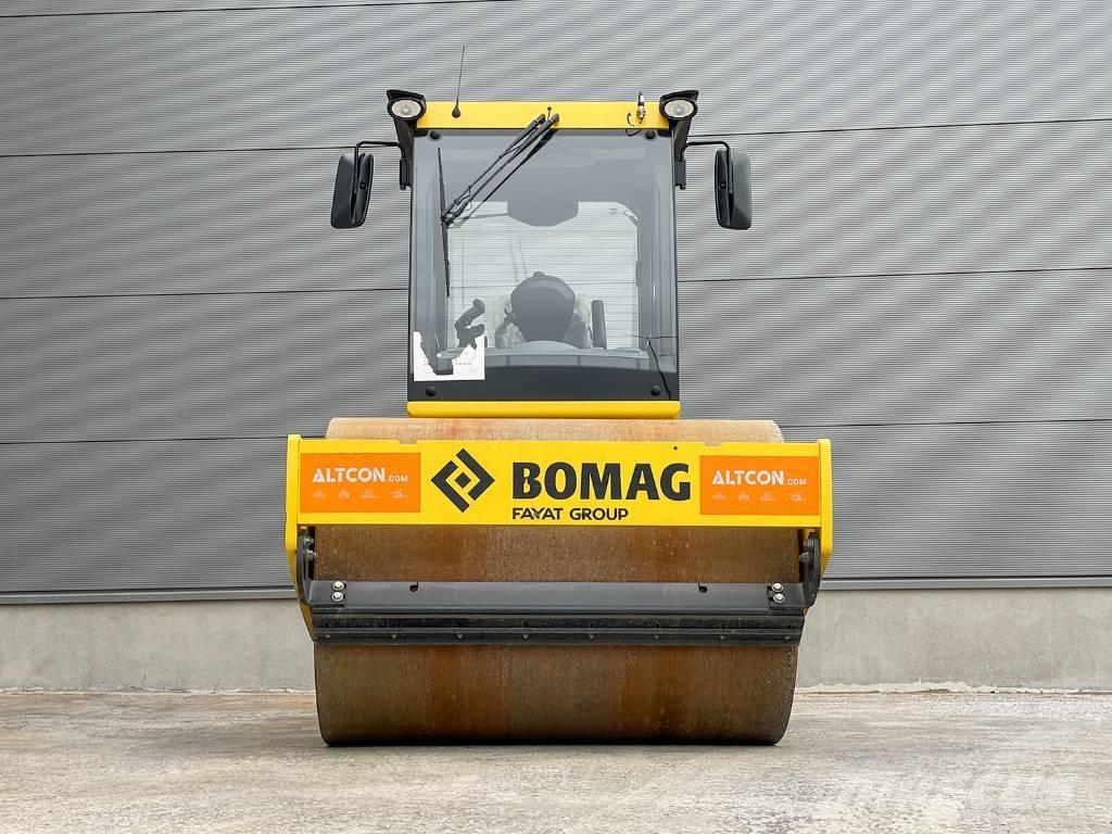 Bomag BW 177 D-5 Compactoare monocilindrice