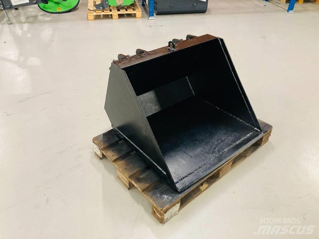 Avant Skovl 90 cm Alte componente