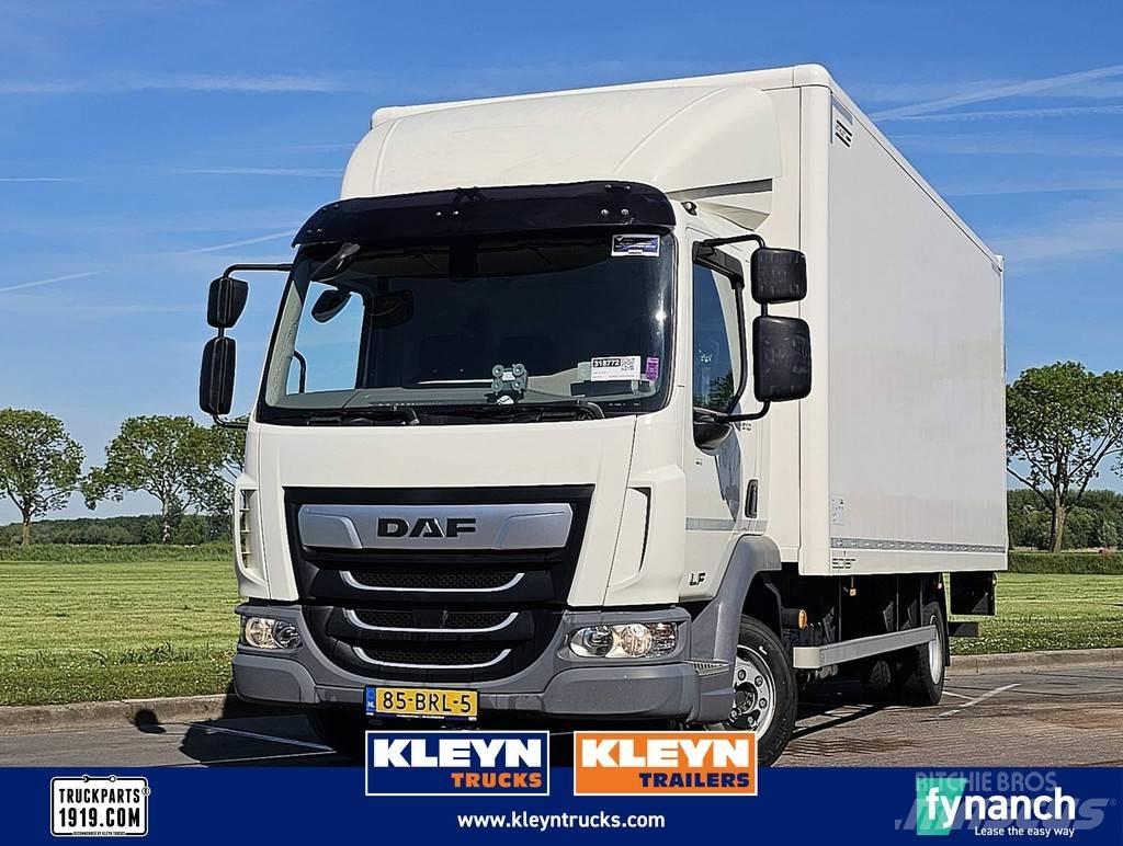 DAF LF 210 Autocamioane