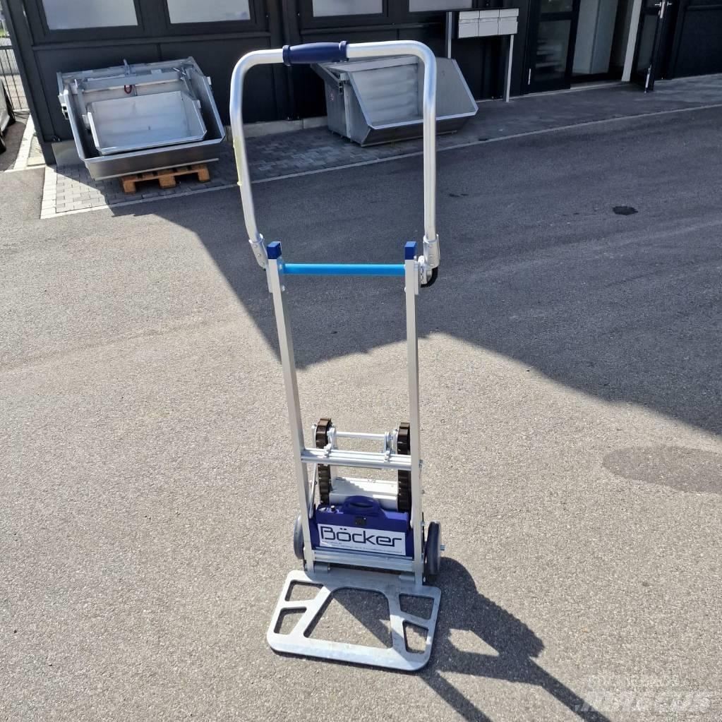  XSTO TS70 Transport - Altele