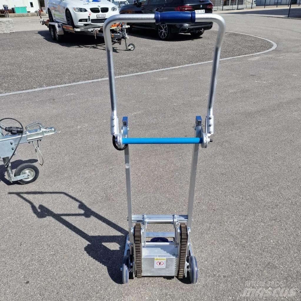  XSTO TS70 Transport - Altele