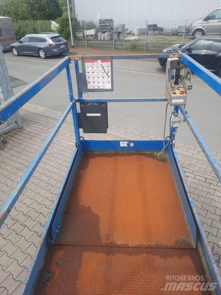 SkyJack SJ III 4632 Platforme foarfeca