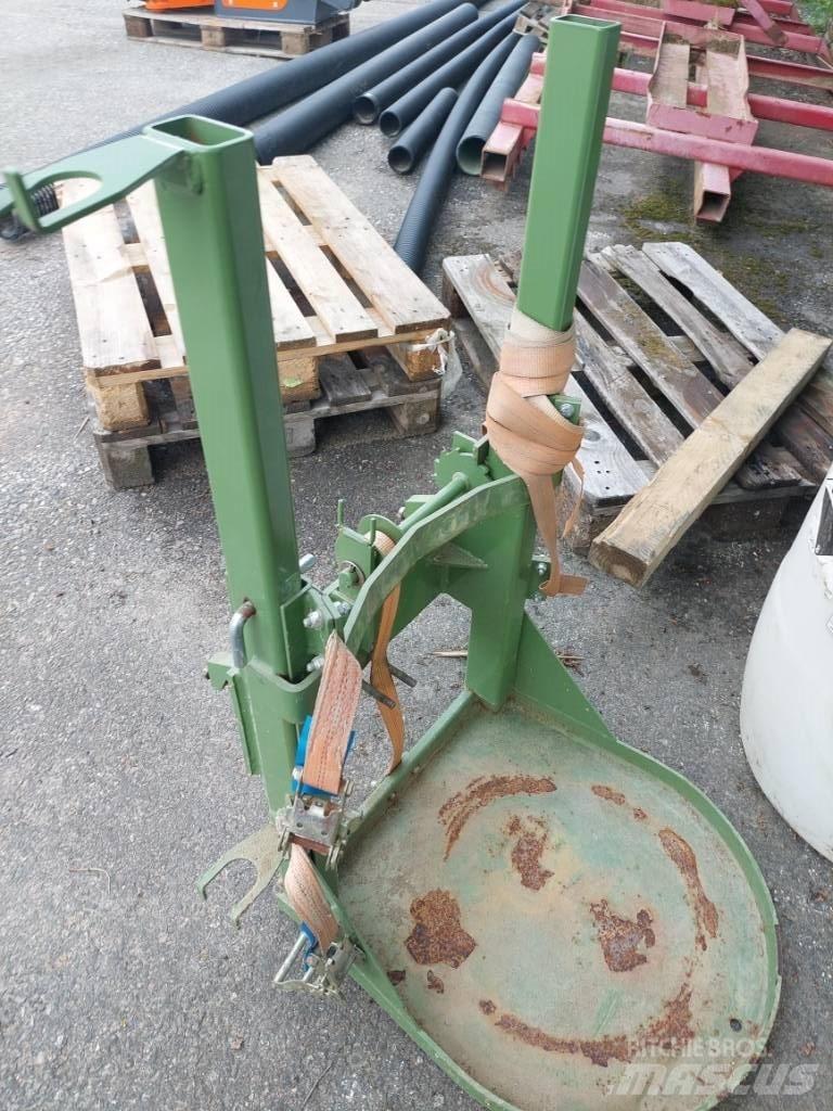 Elho Tynnyriteline Utilaje agricole - Altele