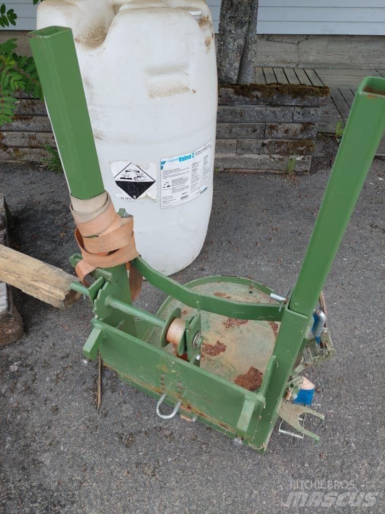 Elho Tynnyriteline Utilaje agricole - Altele