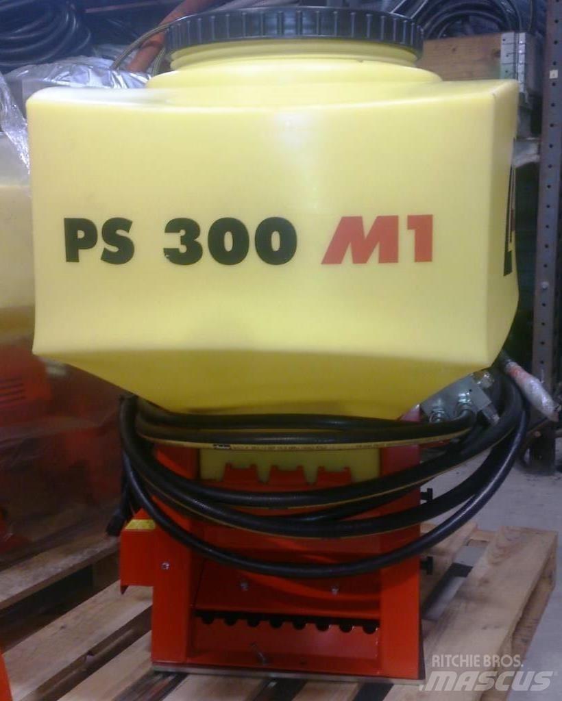 APV PS 300 M1 Perforatoare