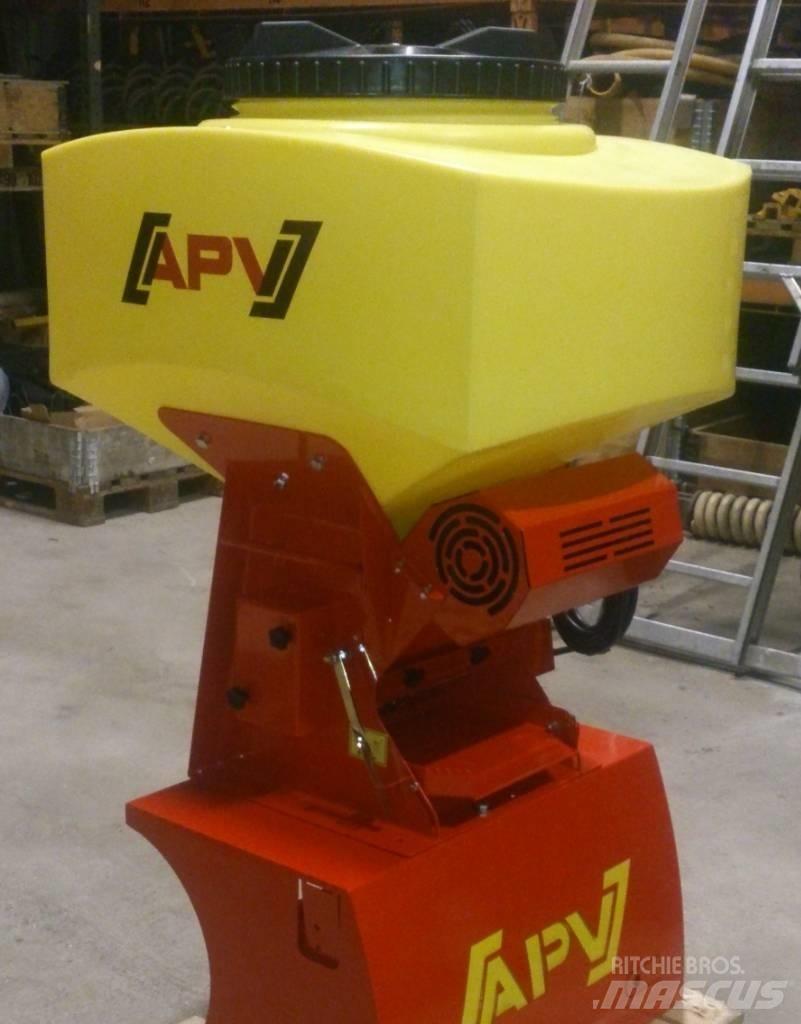APV PS 300 M1 Perforatoare