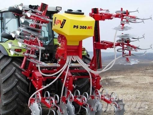 APV PS 300 M1 Perforatoare