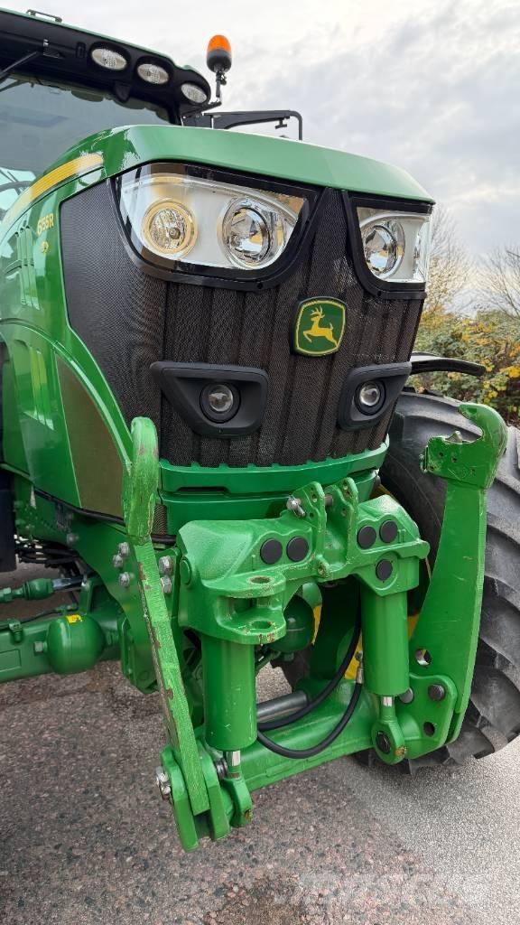 John Deere 6155 R Tractoare