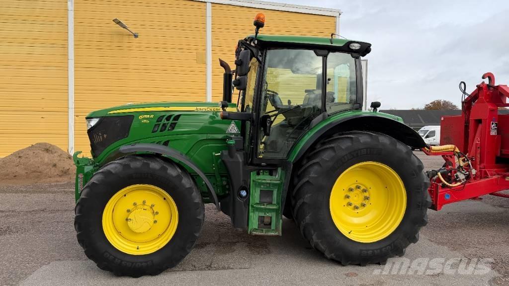 John Deere 6155 R Tractoare