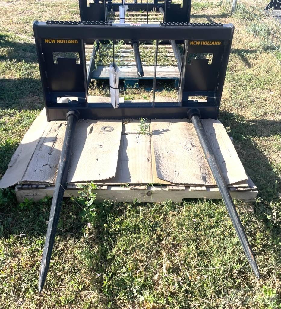 New Holland 87473624 Alte accesorii tractor