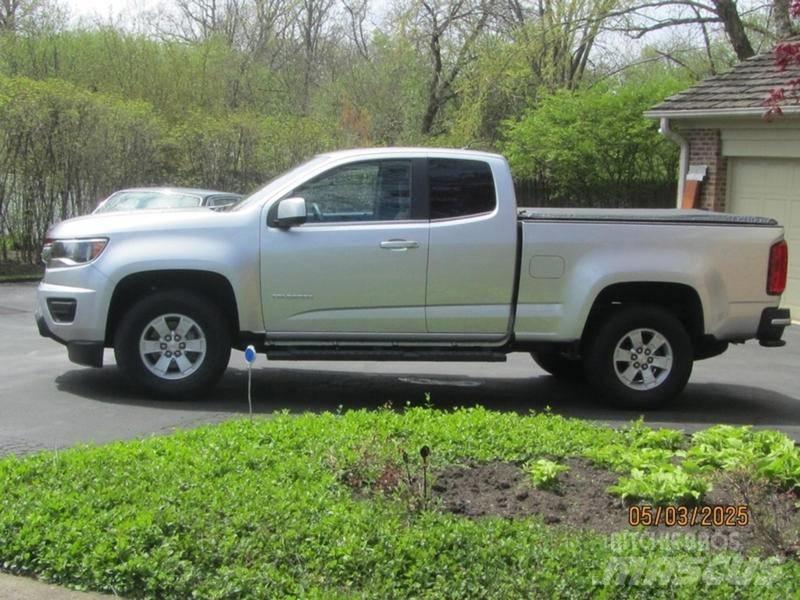  Racing Tow Package Vehicule de recuperare