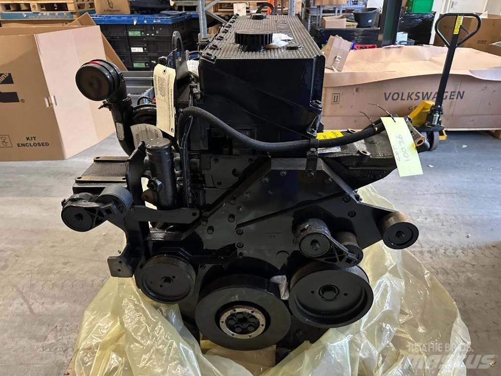 Cummins ISM500 Utilaje agricole - Altele