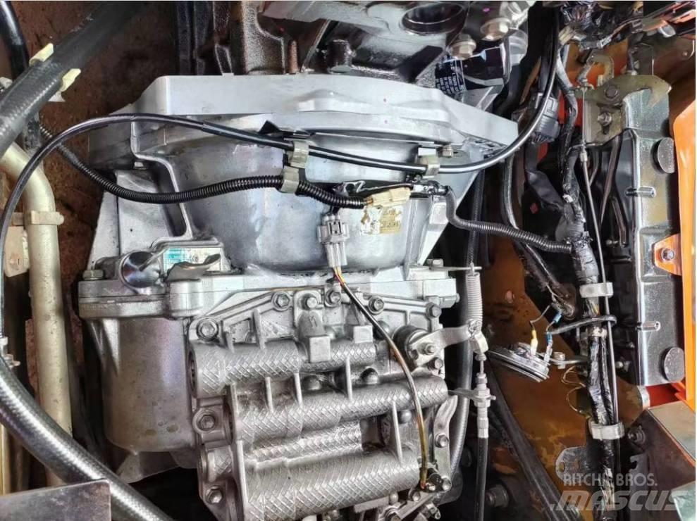 Toyota FD 30 Stivuitor diesel