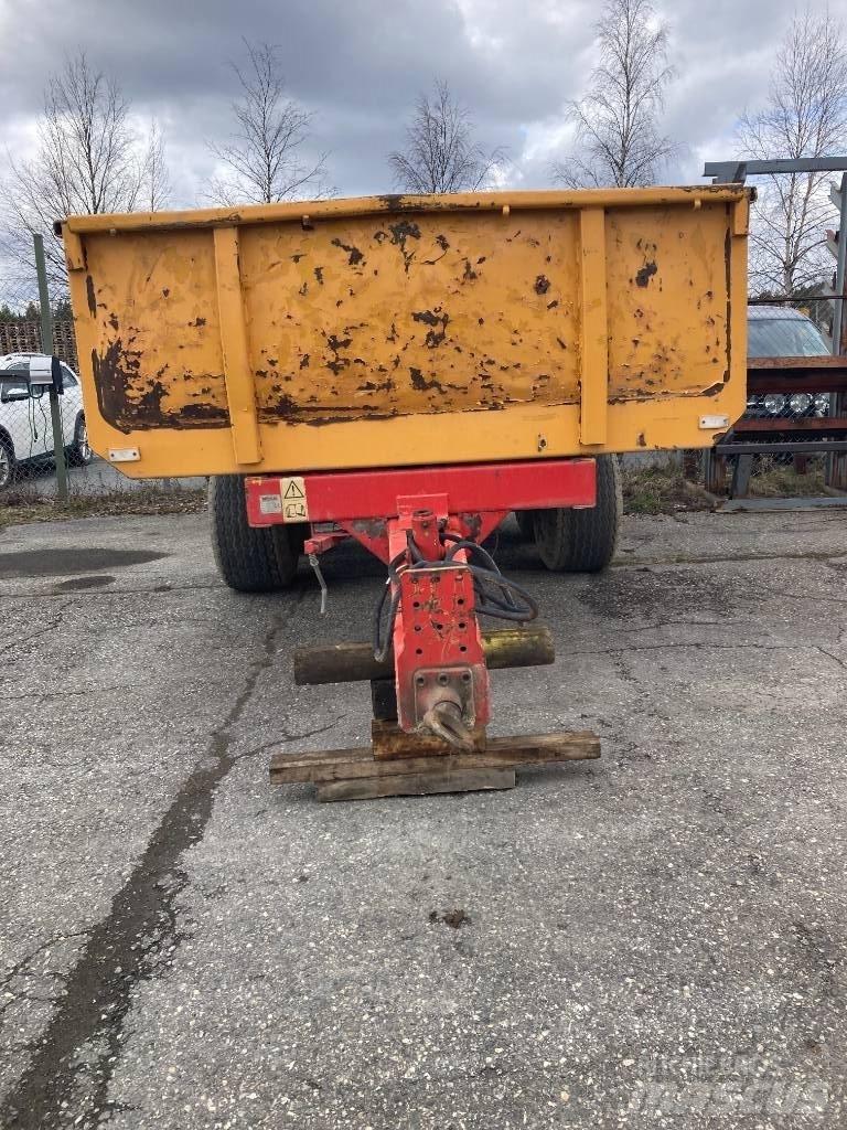 Doosan DX 170 W Excavatoare cu roti
