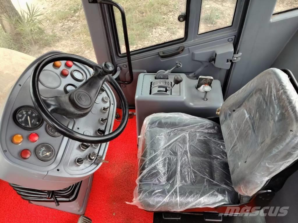 XCMG XS 223 J Compactoare monocilindrice