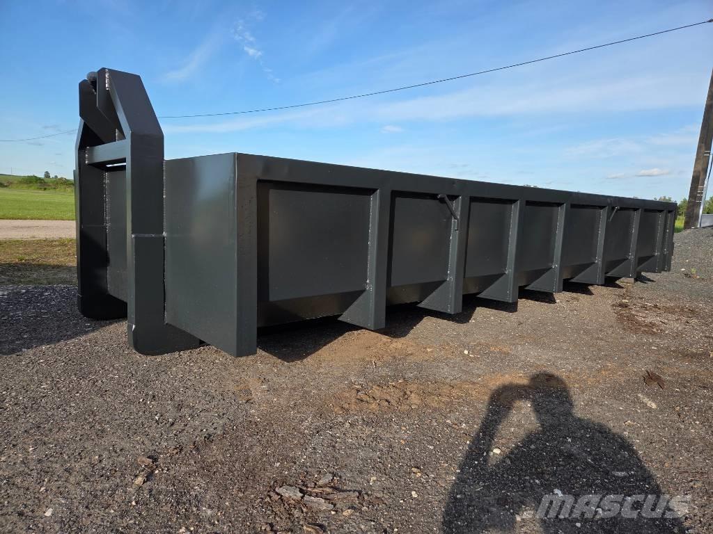 Multilift  Containere speciale