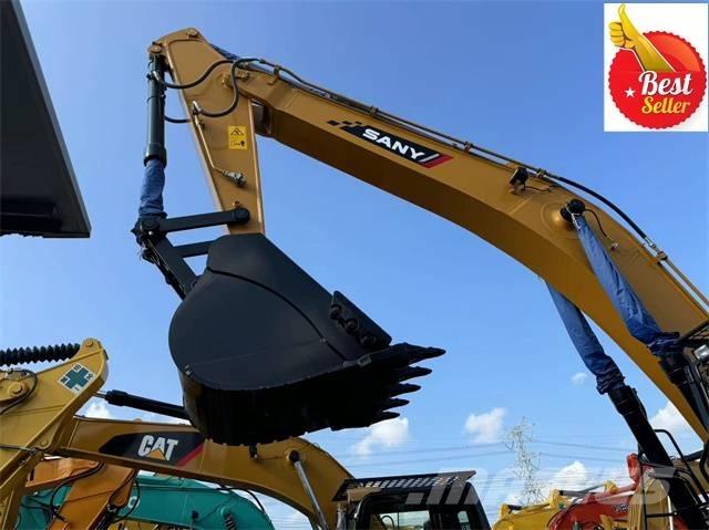 Sany SY 335 C Excavatoare pe șenile
