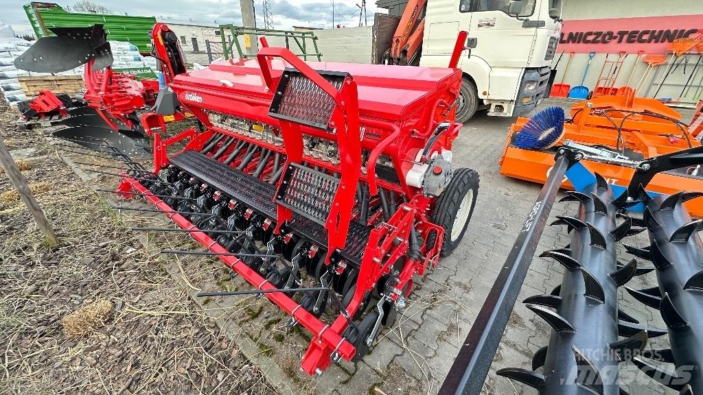 Özdöken Pertum S 300 Perforatoare