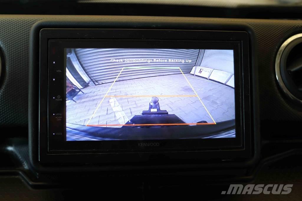 Goupil G6 Masini utilitare