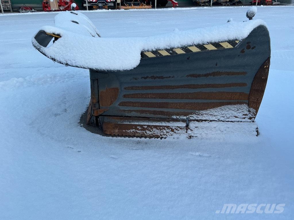 Stark NL3600R Lame pentru dezapezire si pluguri