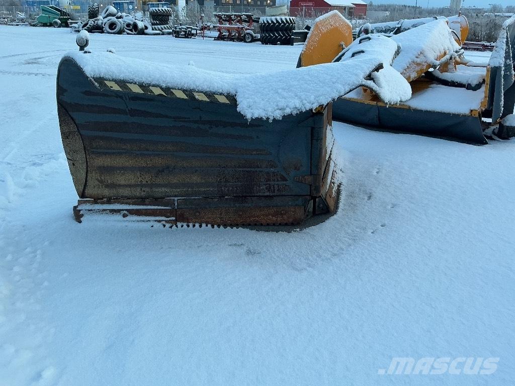 Stark NL3600R Lame pentru dezapezire si pluguri