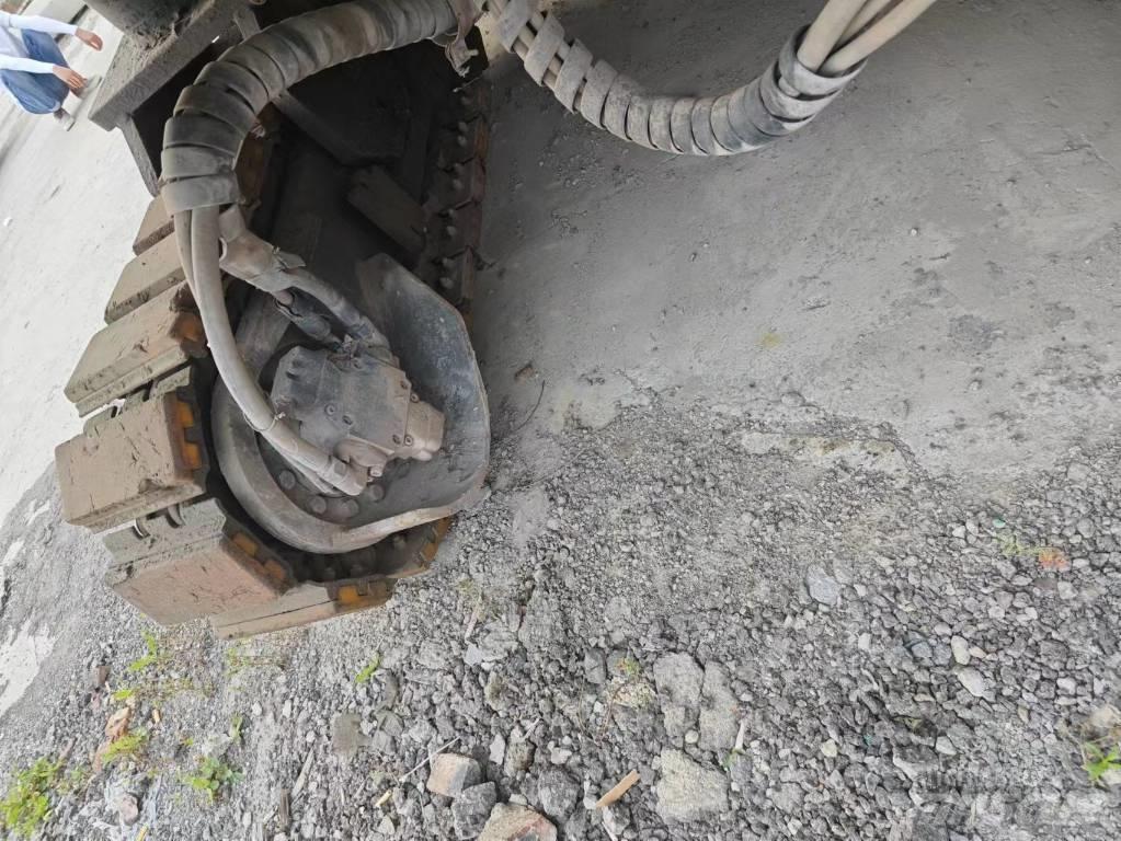 Wirtgen W2000 Utilaje asfalt cu freze reci