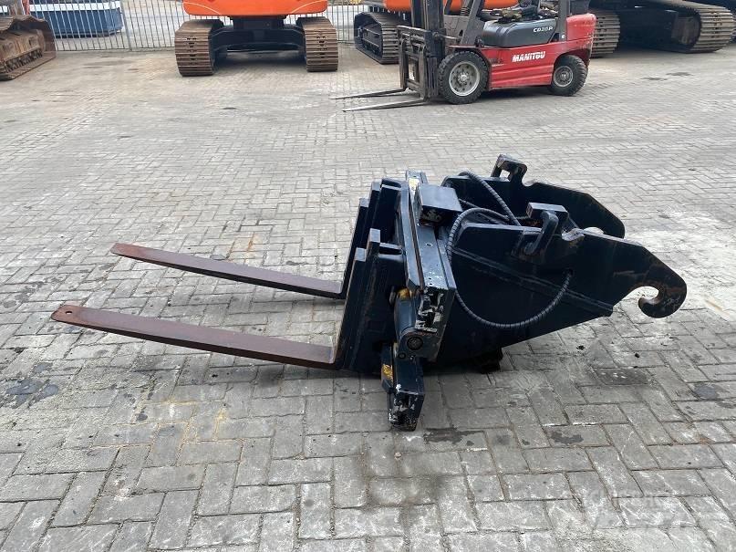  Vorkenbord CW 30 Furci
