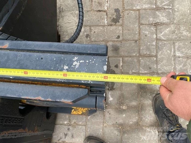  Vorkenbord CW 30 Furci